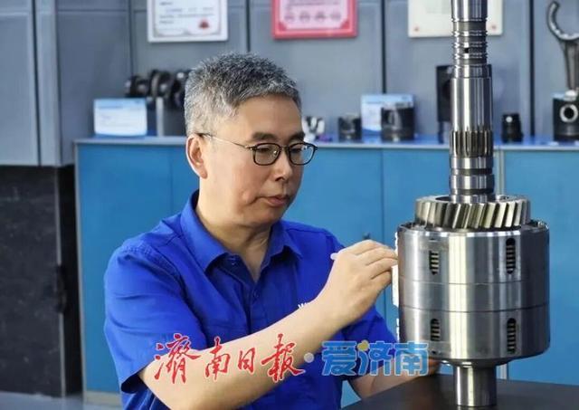 山东重工1人！2025年“大国工匠年度人物”入围人选揭晓