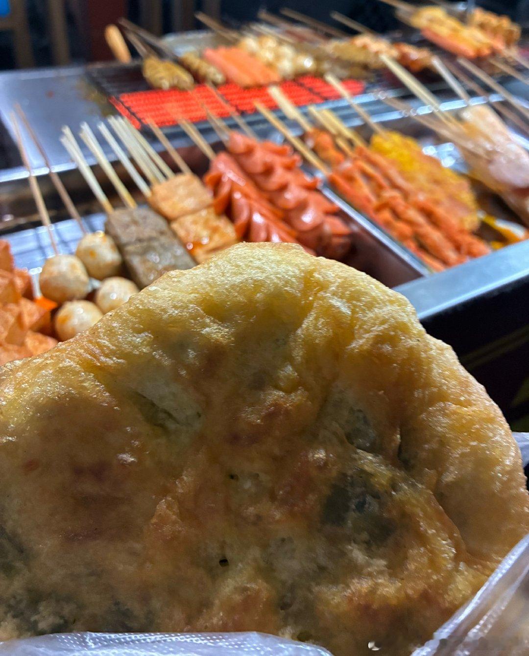 [哇][哇][哇]终于换口味了，都好吃 ​​​