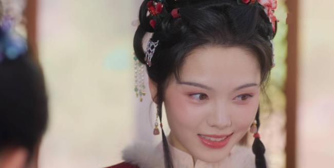说实话，看到兰香林锦岐有女儿了冲上热搜，第一反应是替这对剧中人高兴。据丽水网官方