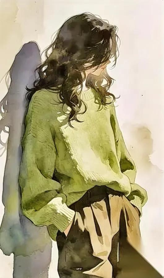 人到中年，朋友都去哪了？

别人周末逛吃嗨，我却……

通讯录几百人，翻不出一个