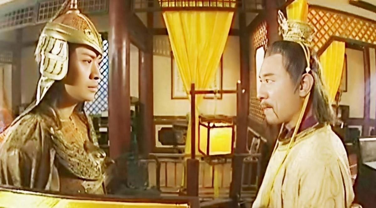 魏征受封太子洗马，秦琼前来祝贺，笑着算了一笔账，听完这笔账后魏征顿时动了杀机
6