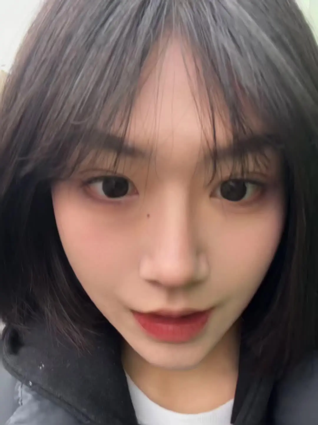 亲爱的小千 这半年你非常勇敢