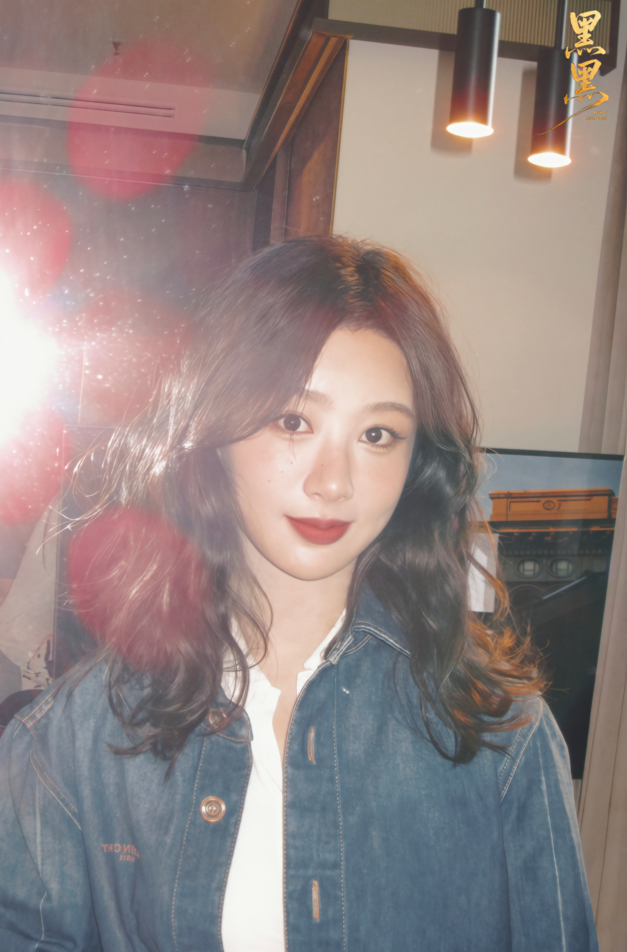 杨紫杨紫董竹君 【一—三】上午好，已经期待下次活动的见面啦杨紫玉兰花开君再来