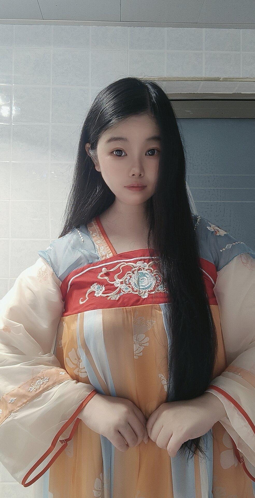 你的专属挂件瑶瑶公主已上线，来跟我一起打王者