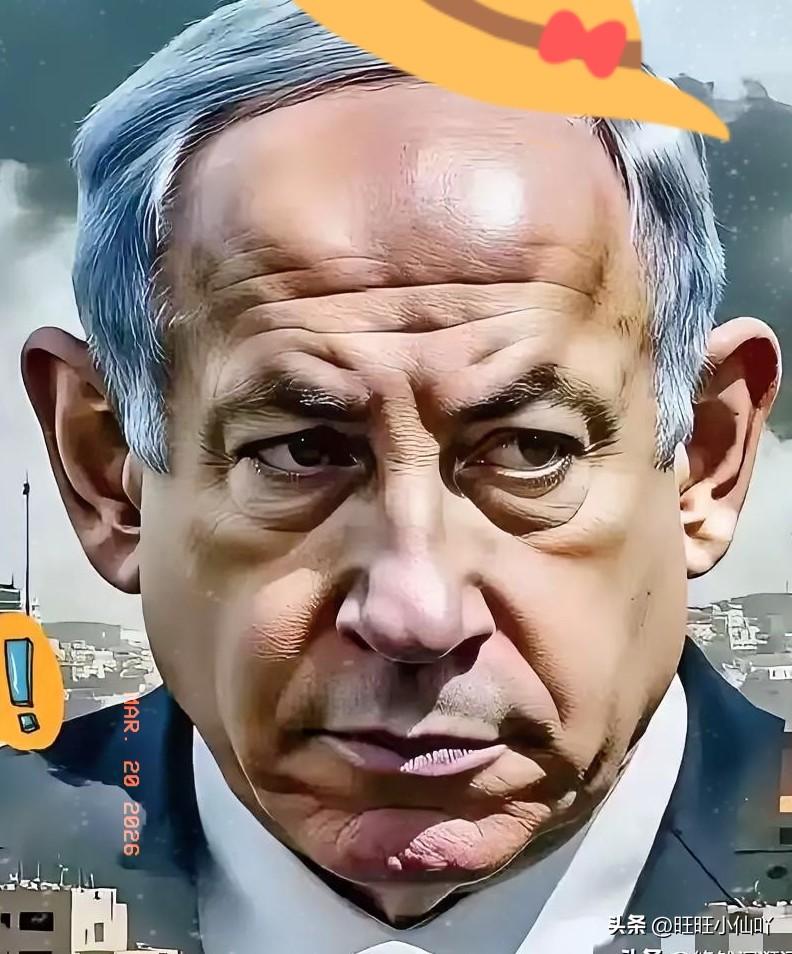 以色列突然停手了！
 
2026年3月20日，以色列总理内塔尼亚胡公开宣布，遵从