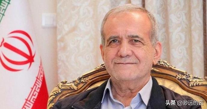 极度可笑的是，伊朗吃肉的时候，对中国防得严严实实，生怕中国占一点便宜，等到被美国