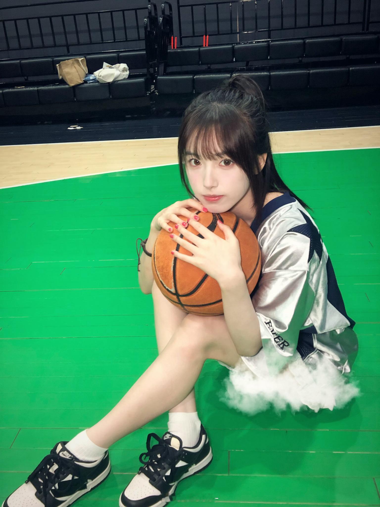 🏀 ​​​