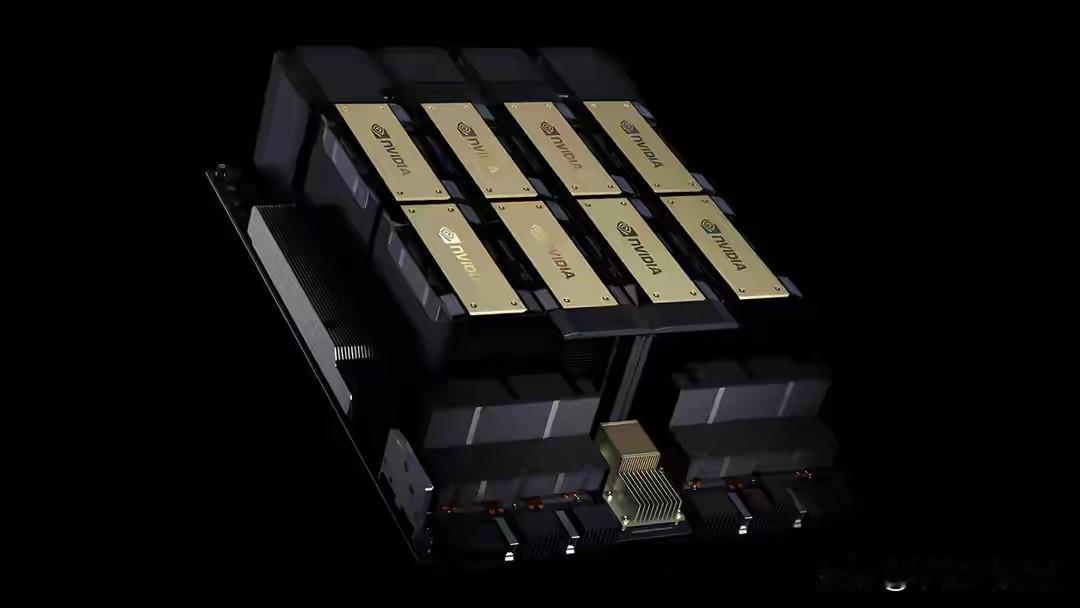 英伟达H200尚未获批进口，中国暂时还在观望，美英之间的芯片战火已点燃！

最近