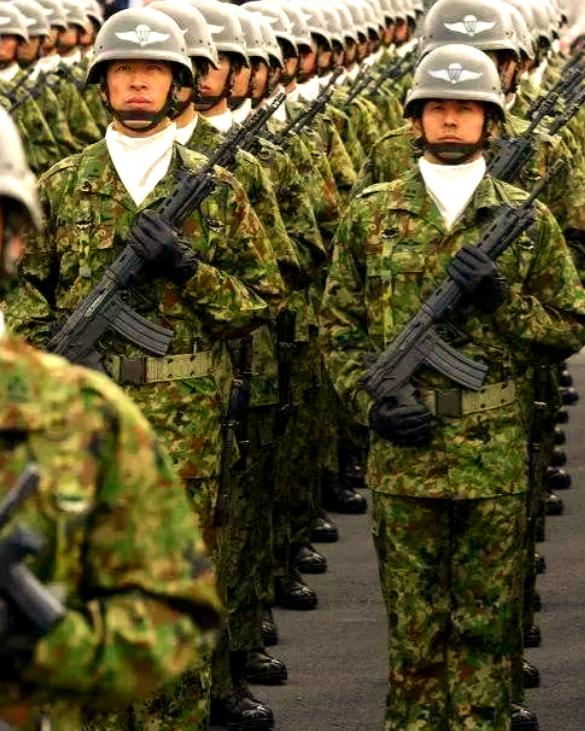 日本这次要破防！万万没想到，“美日军事安保条约”，还专门给其他国家可以揍日本，留
