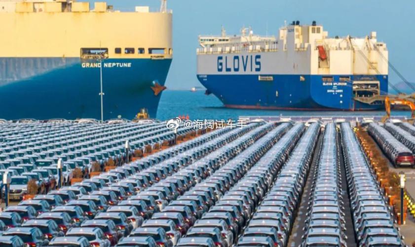 新车出口数量会被严查吗？？？