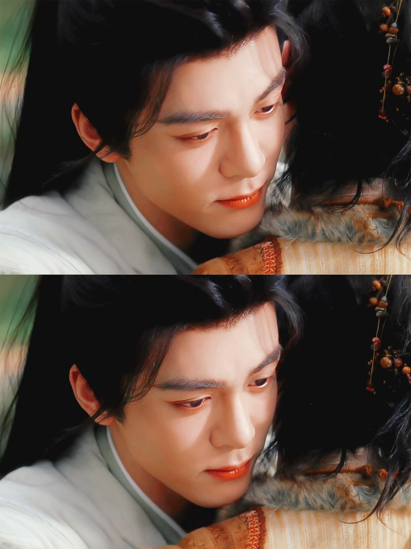 曾舜晞武拾光首个破亿角色曾舜晞武拾光V榜破9的红利实力演员铸就经典角色，武拾光成