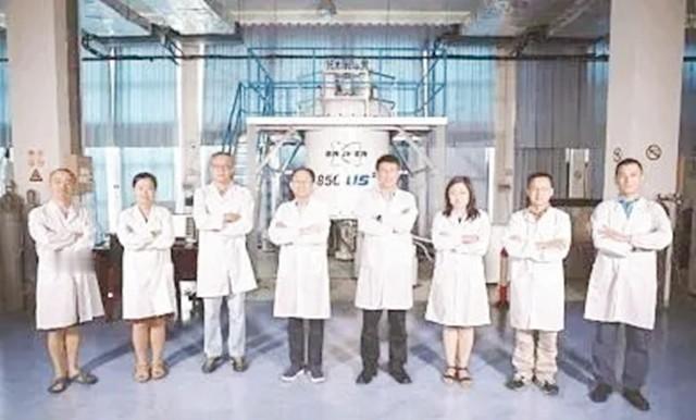 八位哈佛毕业博士归国，凭一句“祖国需要我”共同打造国之重器，书写科技壮举！
20