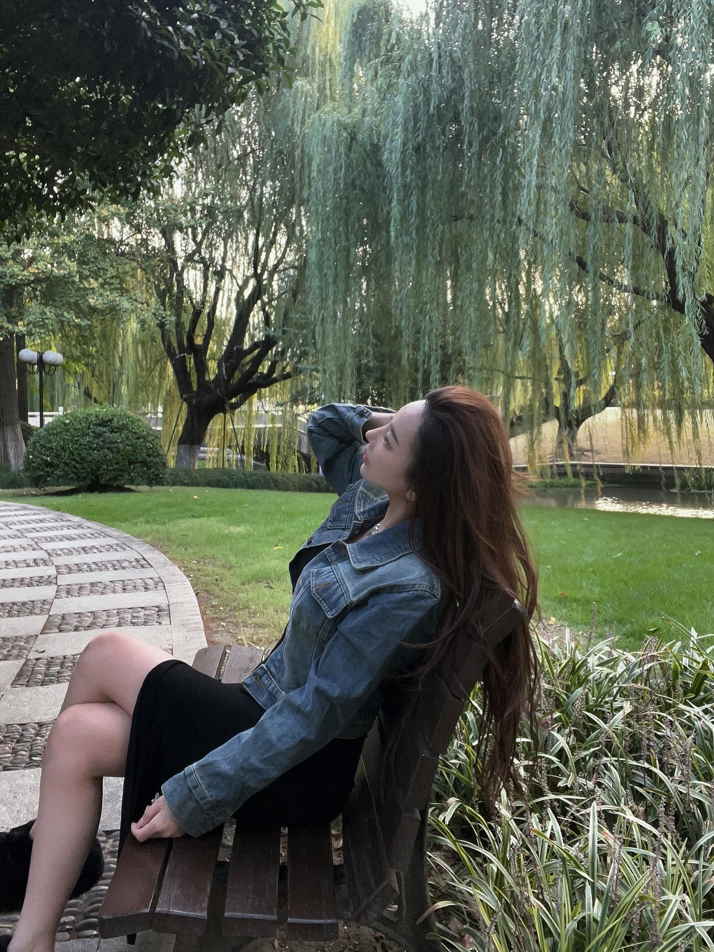阳光正好微风不燥