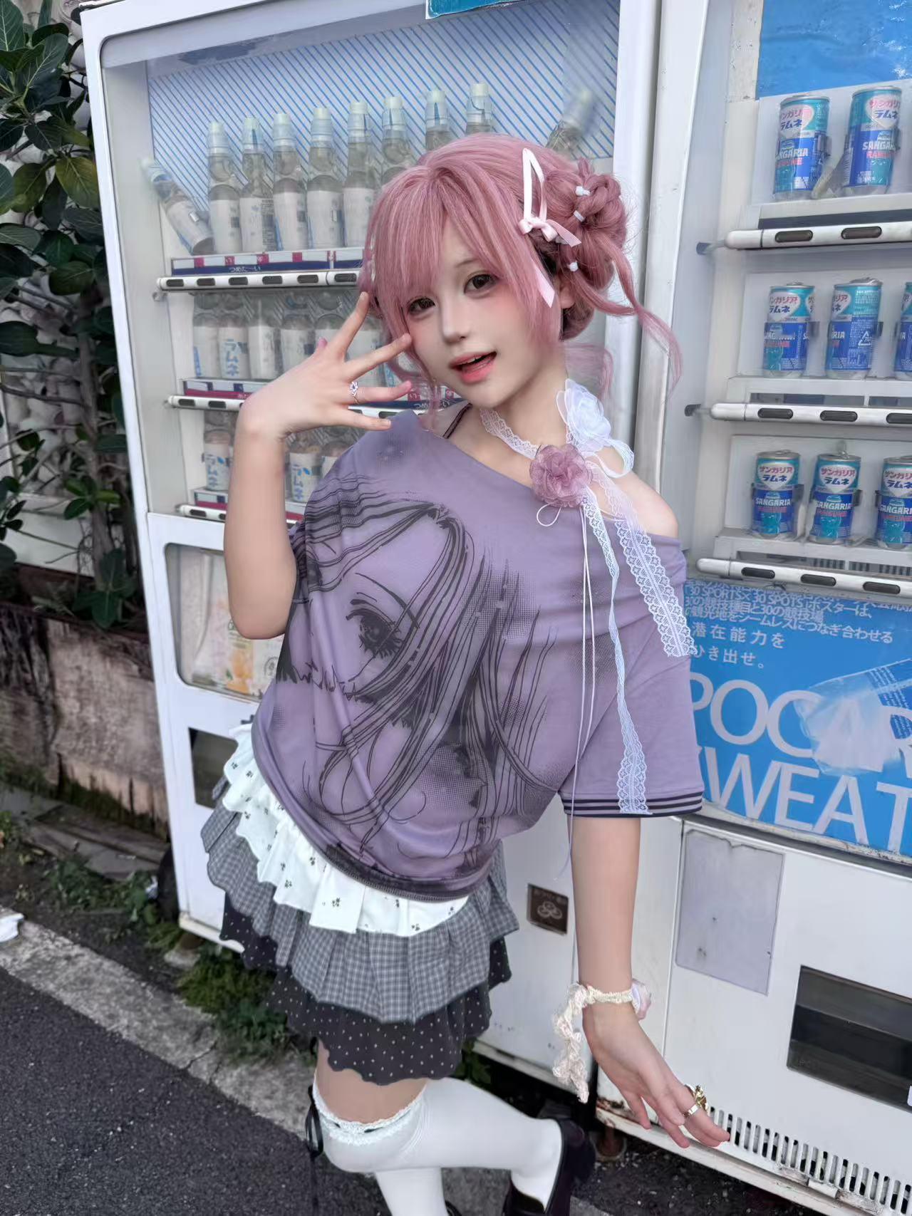 幸褔就像是隐藏在电影里的彩蛋 ​​​