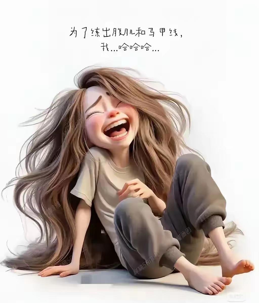 感人：一段路人的对话

两个女孩子一同走路，因为走的快，从她们身边走过，只听清两
