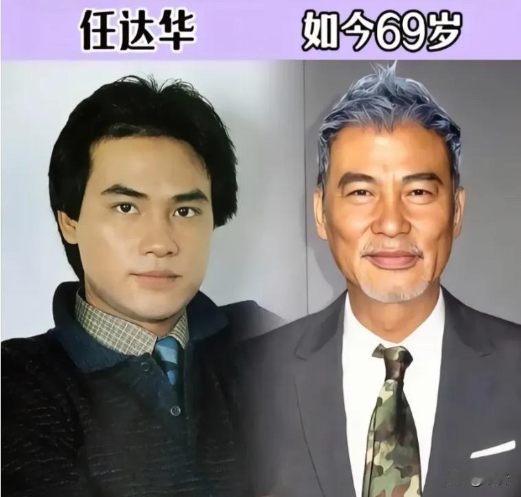 你还记得当年火遍大街小巷的香港男神不？那时候没有美颜滤镜，个个都是实打实的帅气，
