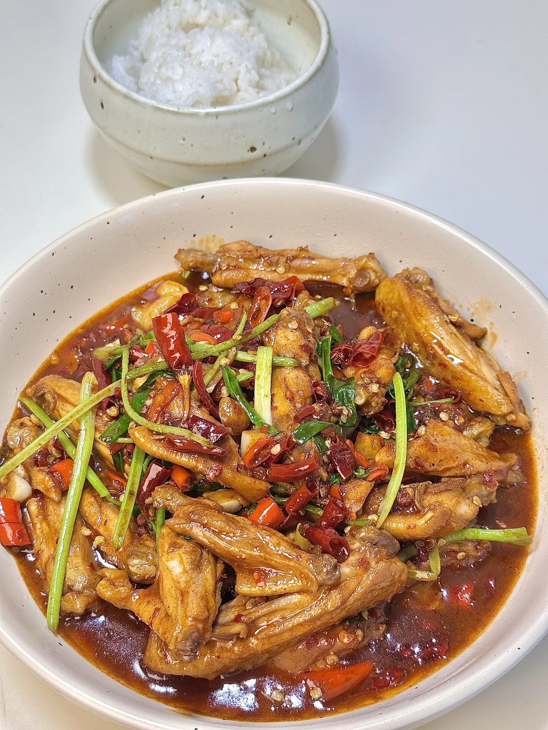 如果我去开店 这一定是招牌菜！！