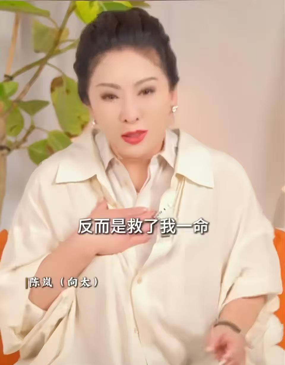 【向太自曝脑瘤拖延治疗10年真相！因救癌童偶遇名医，12年前手术保住命】

💔