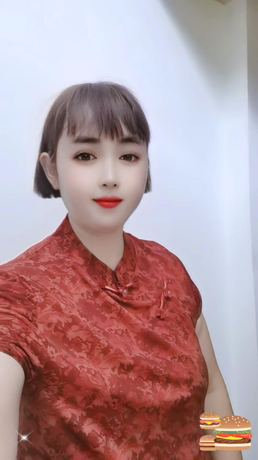年龄只是数字美在自信