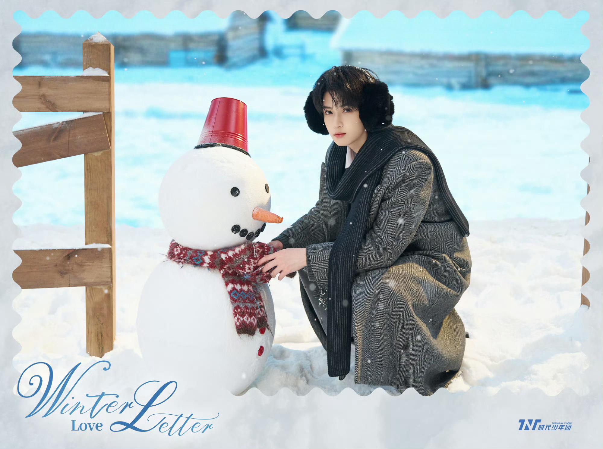 时代少年团挪威网传时代少年团将出国拍摄新团综🍉马嘉祺 丁程鑫 宋亚轩 刘耀文 