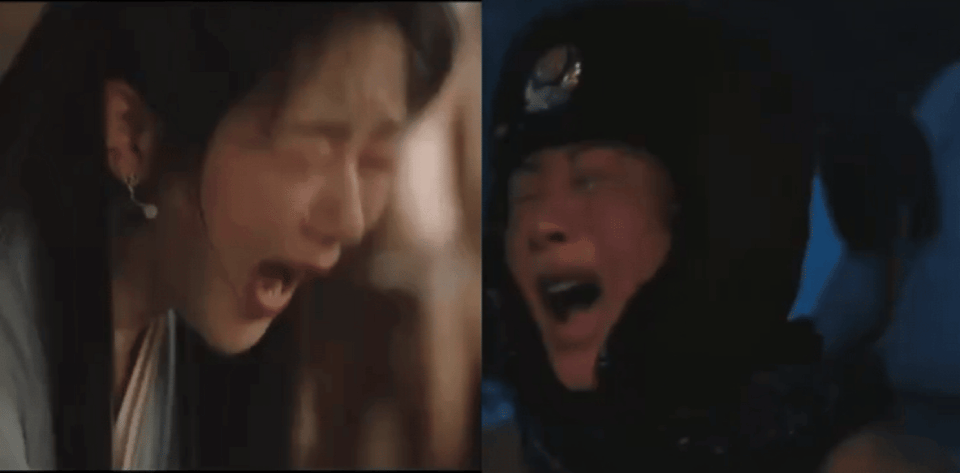 曝杨紫获奖可能性最大 看到这热搜 不好意思忍不住笑了... 