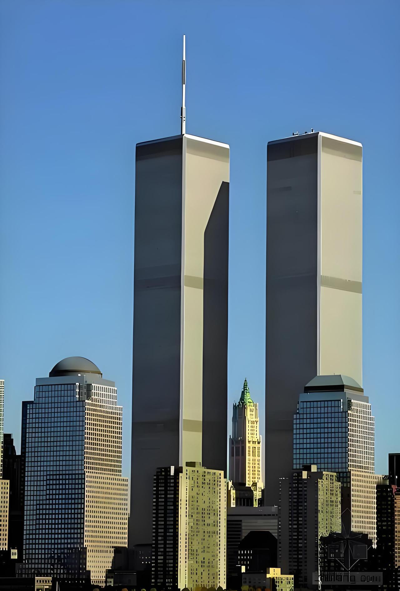 2001年9月11日上午八点二十四分，北美防空司令部接到了来自波士顿空管中心的电