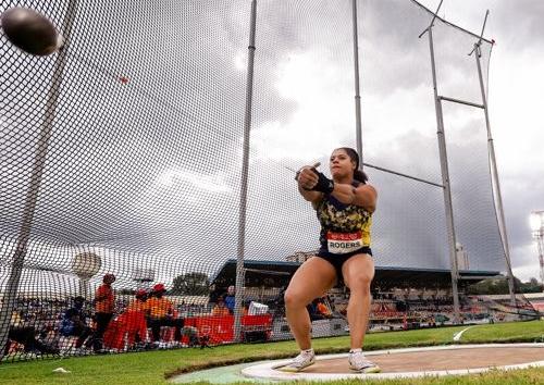 当地时间本周五（24日），在肯尼亚内罗毕举行的世界田联洲际巡回赛金标赛上，奥运冠