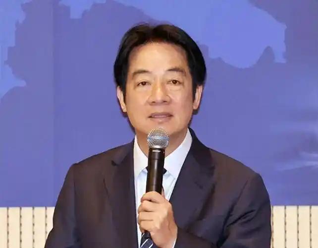 台湾地区领导人出访，得靠“偷渡”才能出门！赖清德这场非洲之行，表面是“深化邦谊”