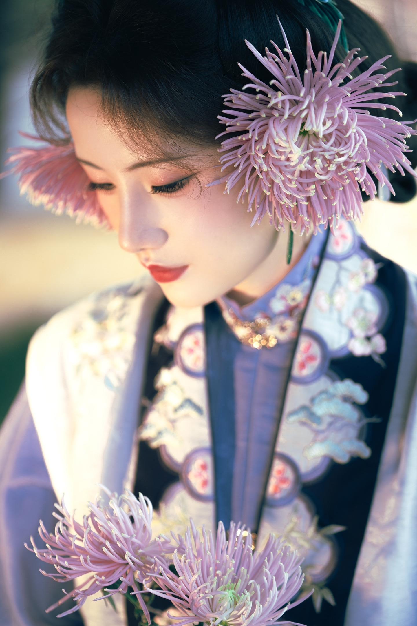“假如你舍一滴泪”