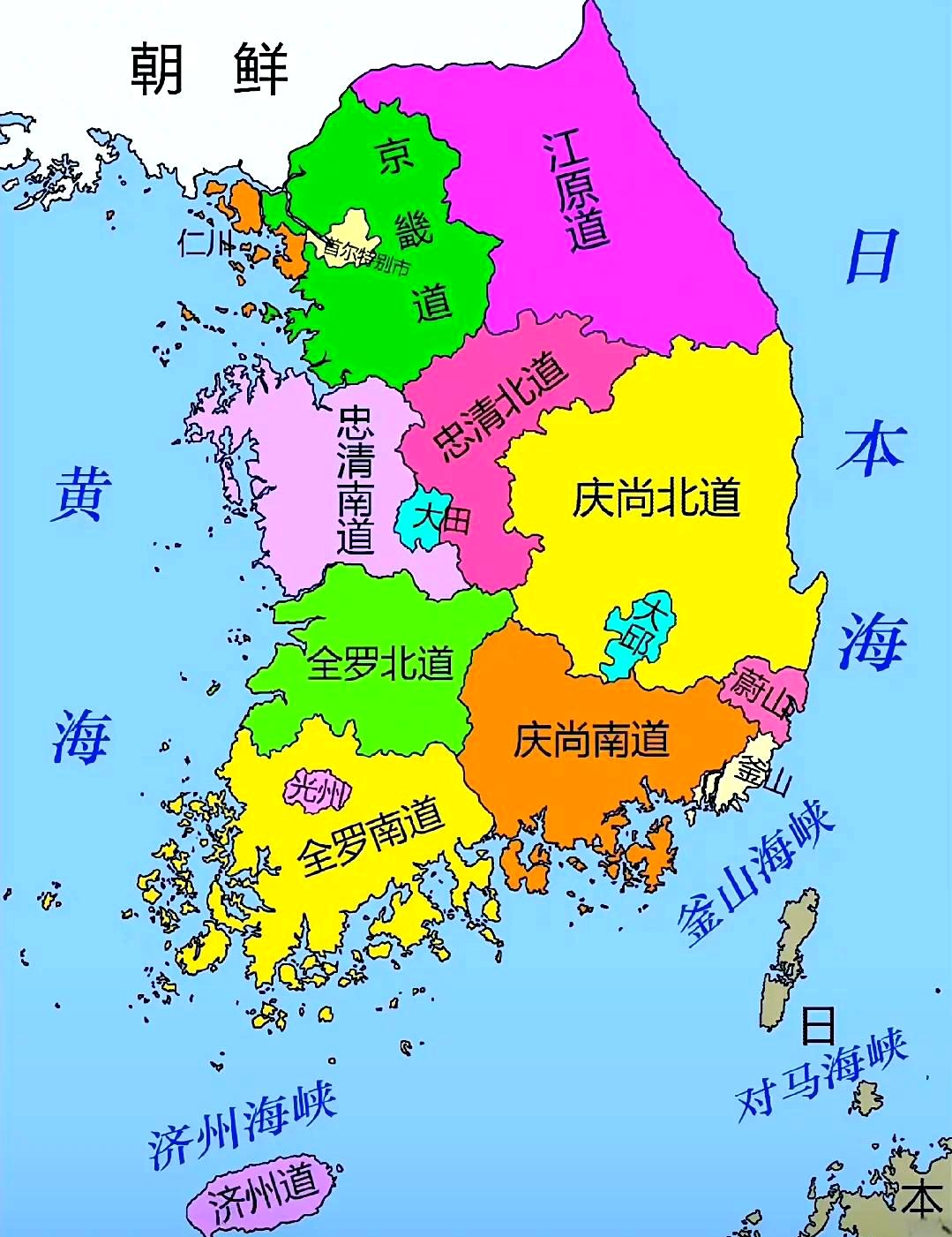 韩国出生人口连续两年保持增长！

韩国2025年出生人口为25.45万人，同比增