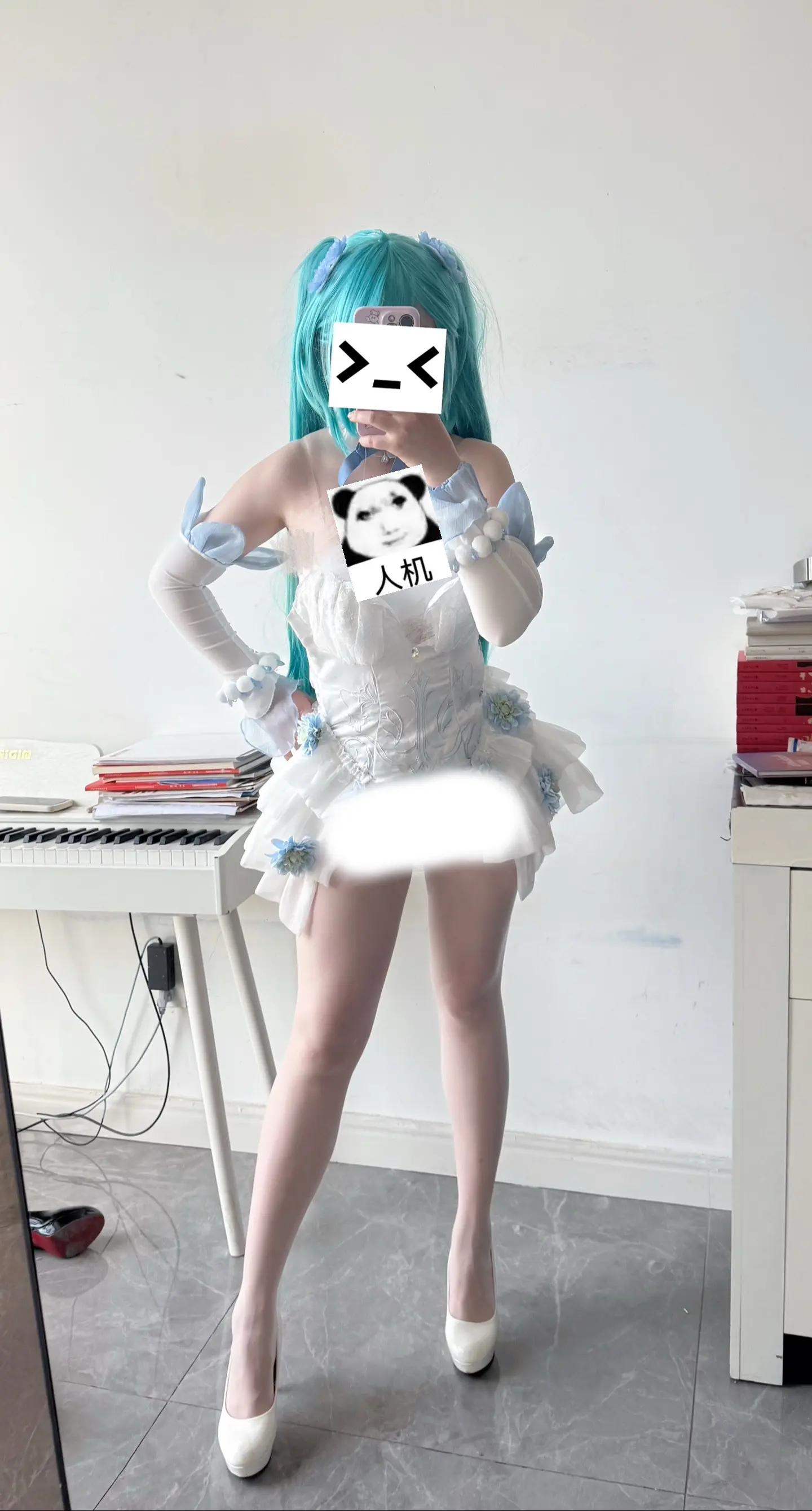 miku 初音未来 二次元