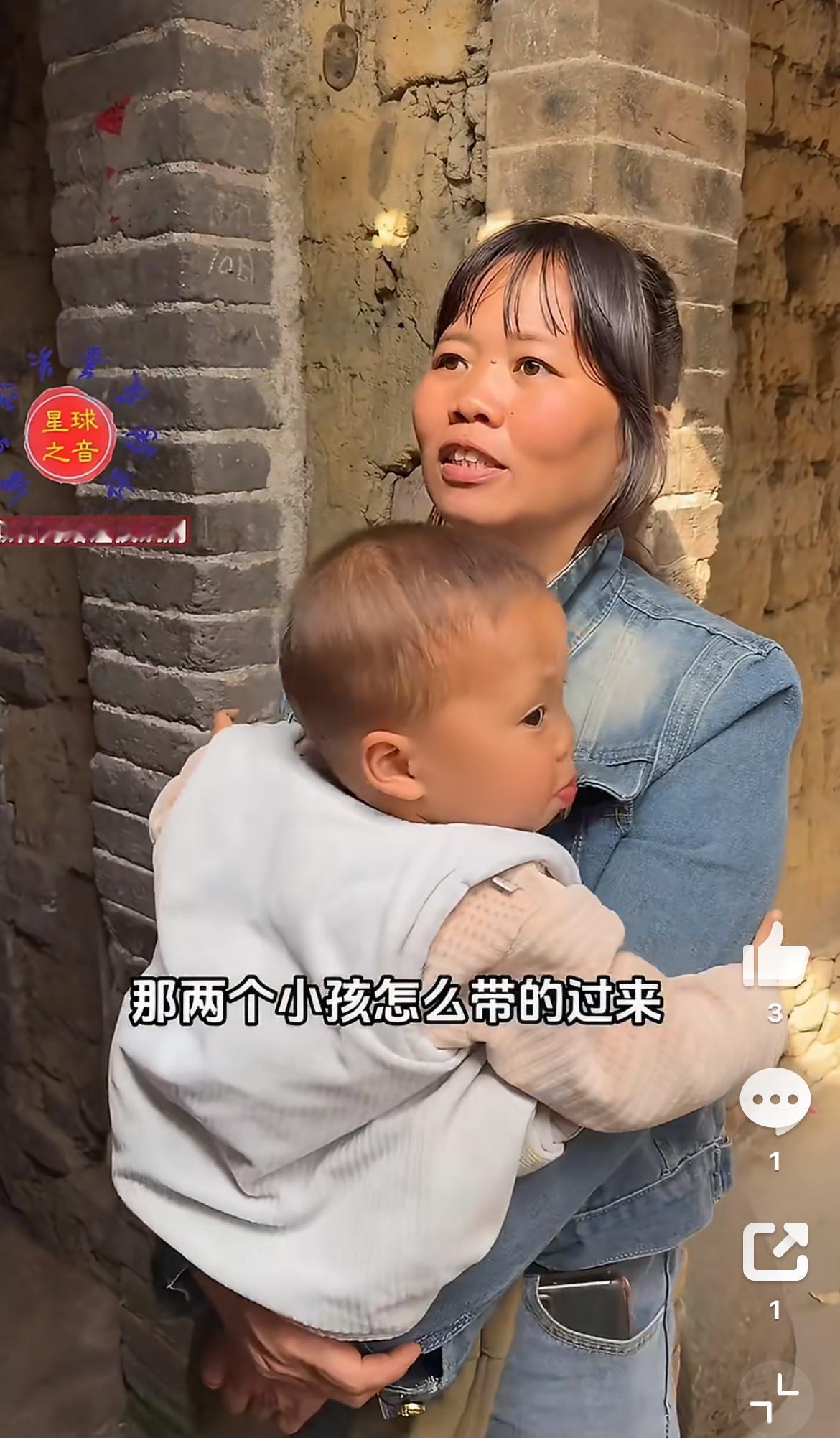 大年初一卖芭蕉的广西陆川大姐后续来了，很多网友看了质疑是摆拍，于是博主专门去大姐