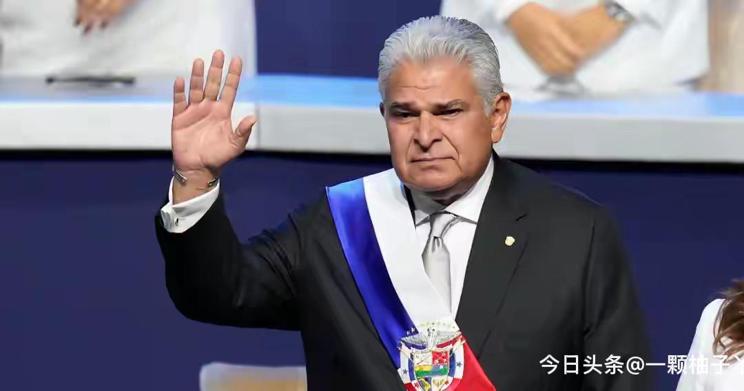 巴拿马此前单方面收回中资运营的港口，态度十分强硬。没想到中远海运直接宣布暂停巴尔