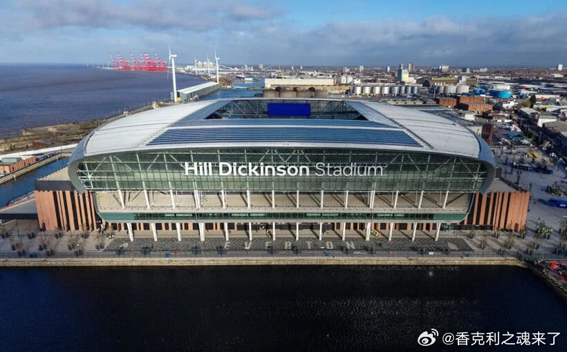 罗伯逊已经在埃弗顿的新希尔·狄金森球场尝到被嘘的滋味，而利物浦甚至还没在这里踢过