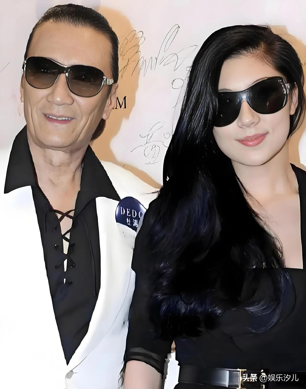 谢贤曾向CoCo提出结婚


CoCo称谢贤曾向她提出想结婚，那时候她在英国读书