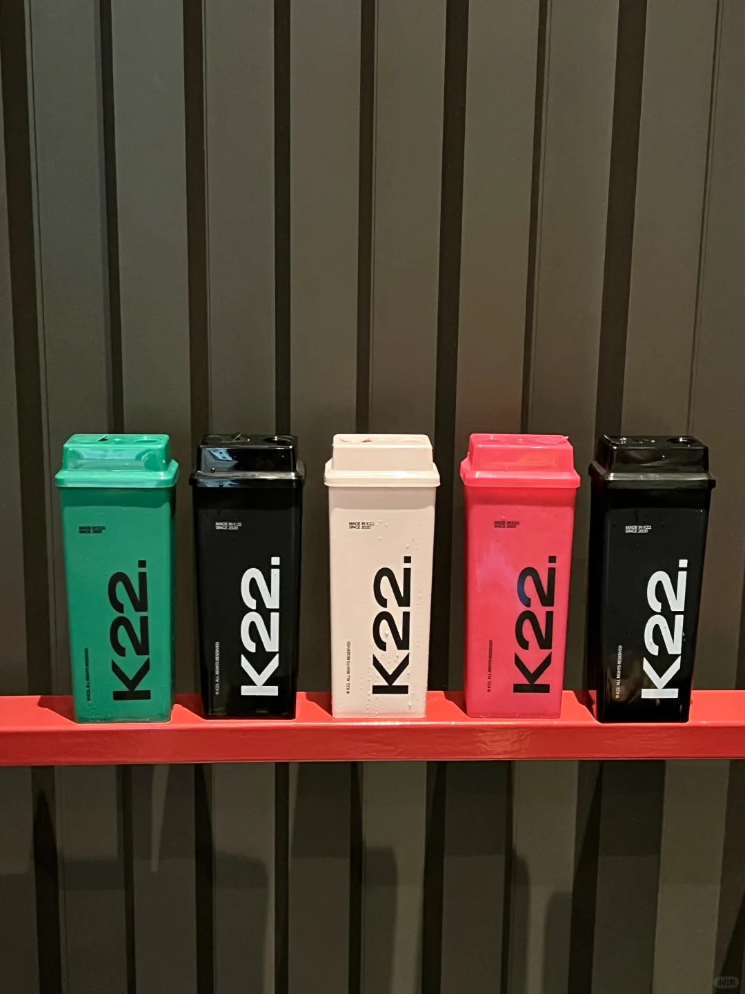 在烟台…喝到了终于！