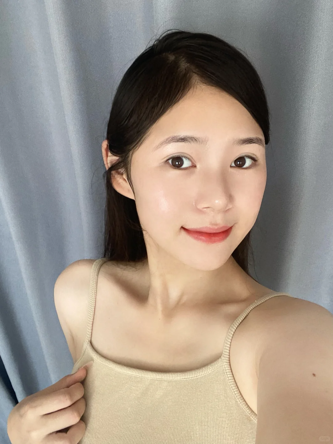 开心