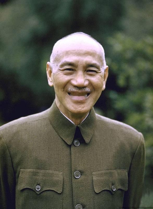 蒋介石最痛恨的三个人

第一个：马歇尔。提起马歇尔，很多人都知道有个马歇尔计划，