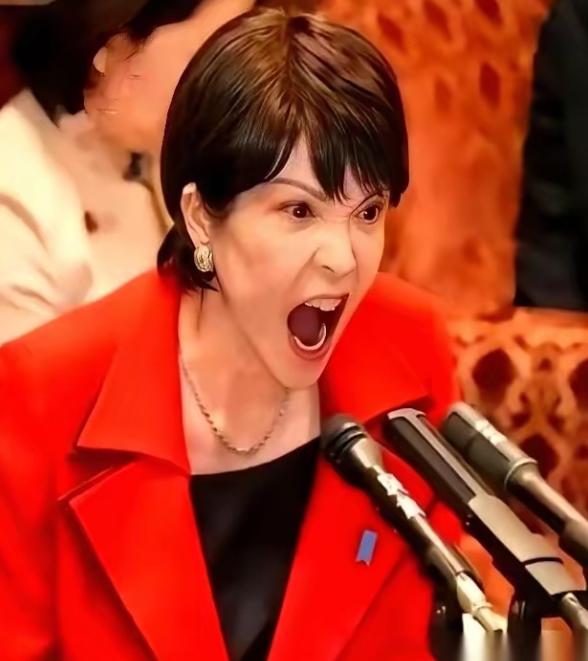 现在那边，真正怕打仗的，不是日本人，而是那些在日本置业落户、把日子扎进去的中国人