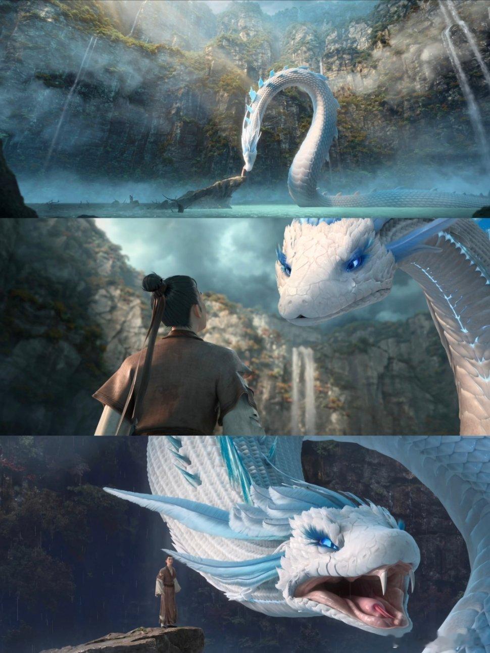 我的私人影单次元新星计划