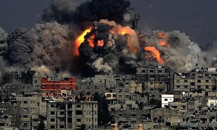 伊朗取得重大胜利！！

4月6日，伊朗革命卫队航空航天部队发布战报称，“真实承诺