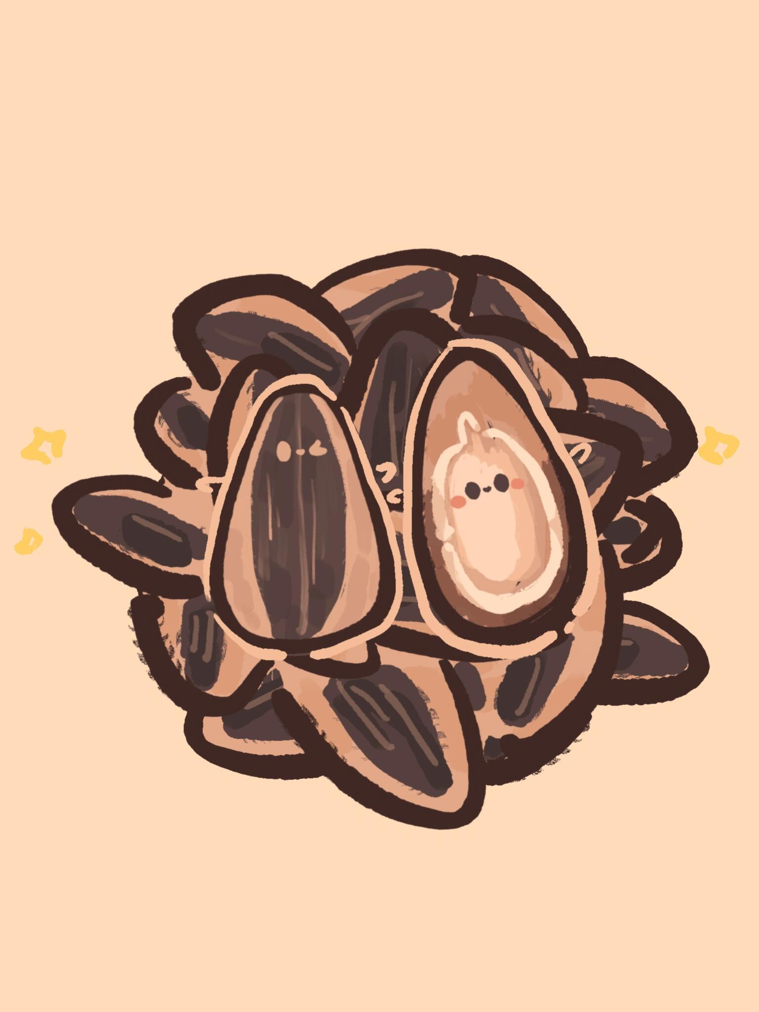 京东坚果年礼5折又到了一年一度猛猛炫坚果的时候啦还说啥啊！必须实现坚果自由啊！！