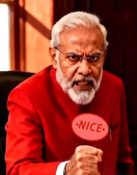 谁也没想到，第一个给美元霸权捅上最狠一刀的，竟然是印度。

就在全世界都以为印度