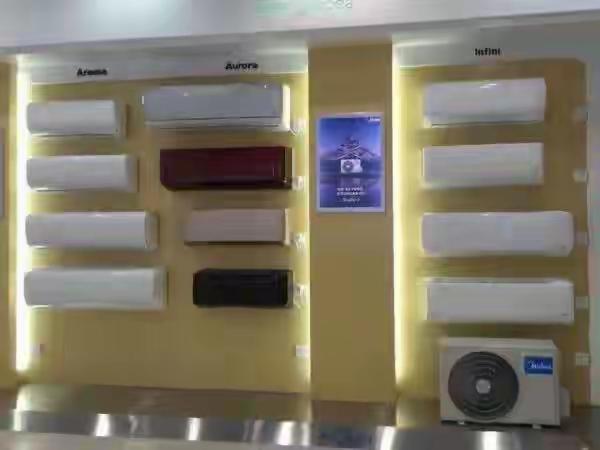 双11还没开场，美的就被京东罚了500万？这操作看不懂
 
10月27日，社交平