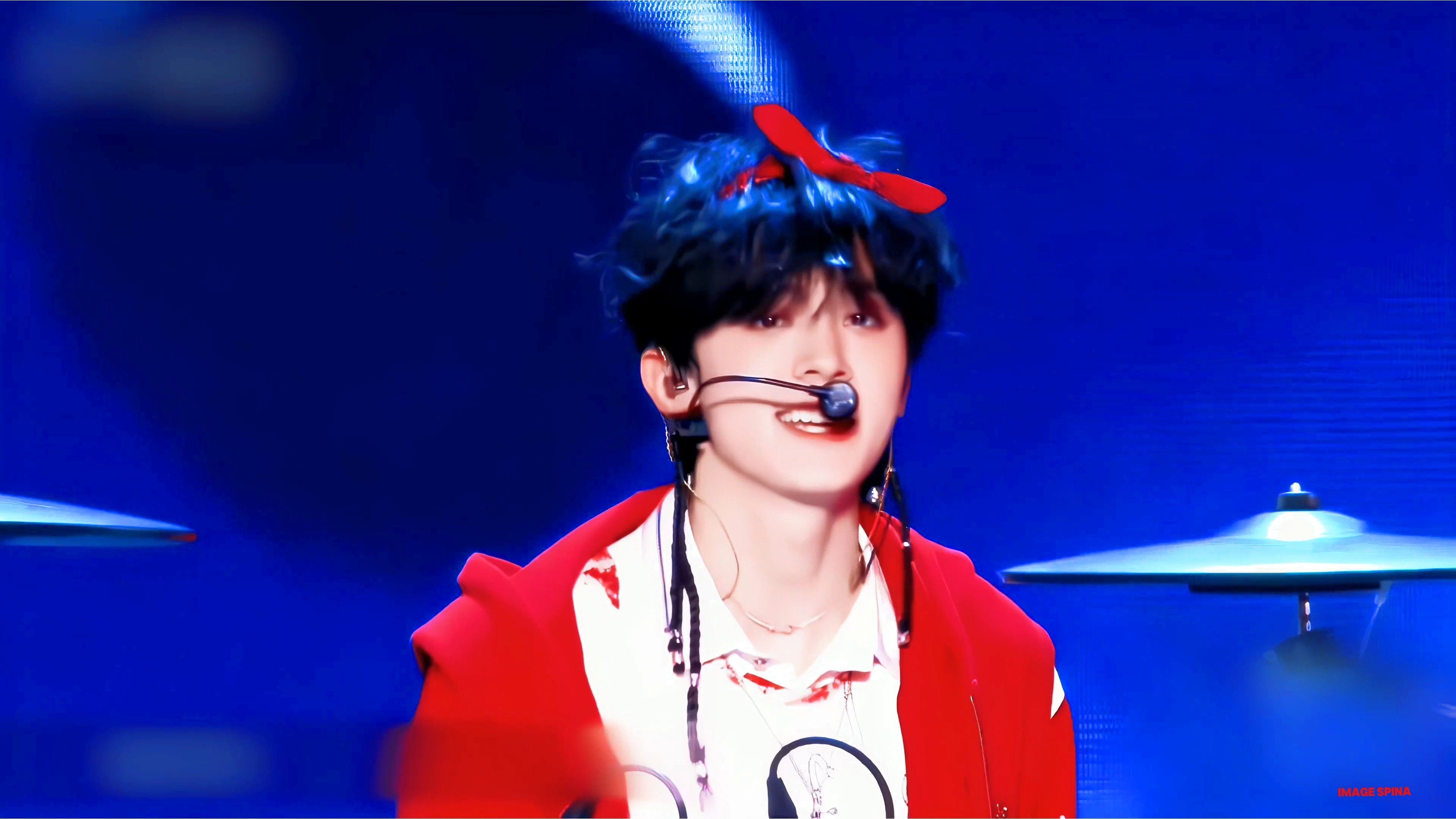 🍎 *左航 