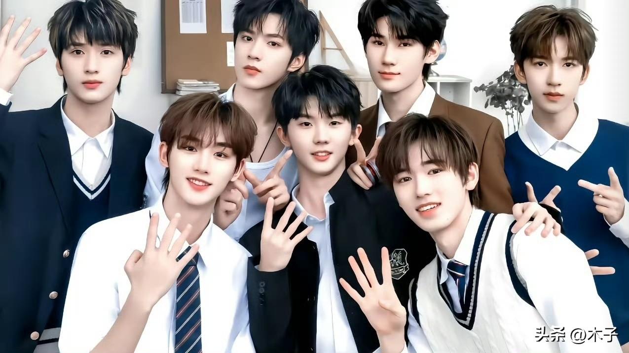 谁能想到，时代少年团传了快一年的单飞传闻，这次居然因为丁程鑫的生日，彻底炸到了台