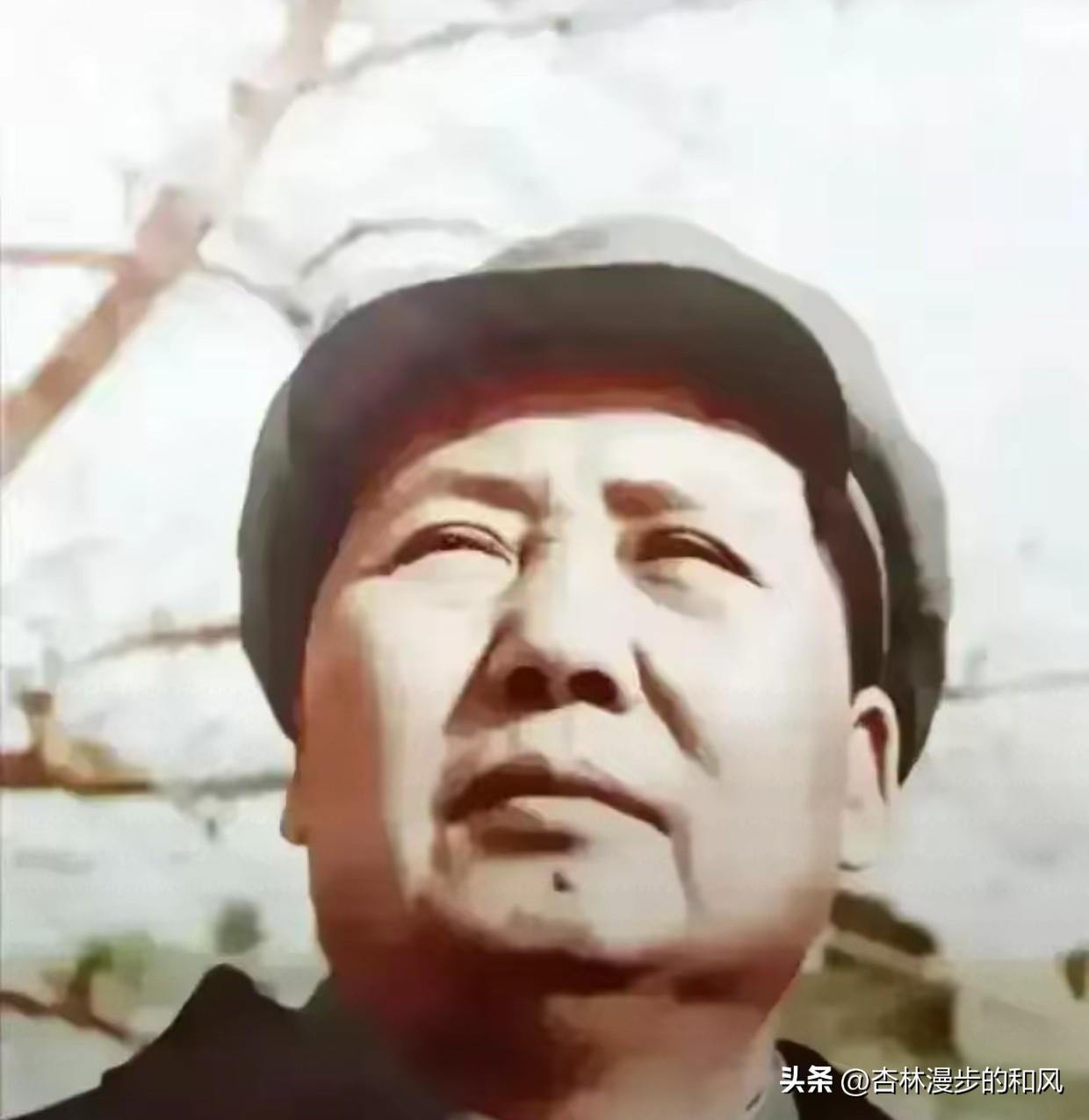 毛主席的三封亲笔铁证，再次为伟人正名！曾经，在网络上有一些别有用心之人妄图抹黑伟