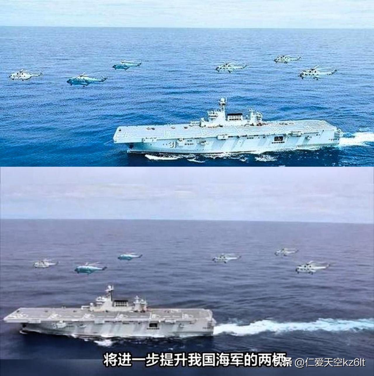  北洋水师的教训太痛！国人必须清醒！

有些人在网上聊国防，盯着导弹射程和航母数