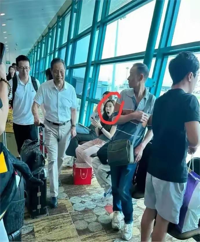 这才是每个人都应该追的明星 