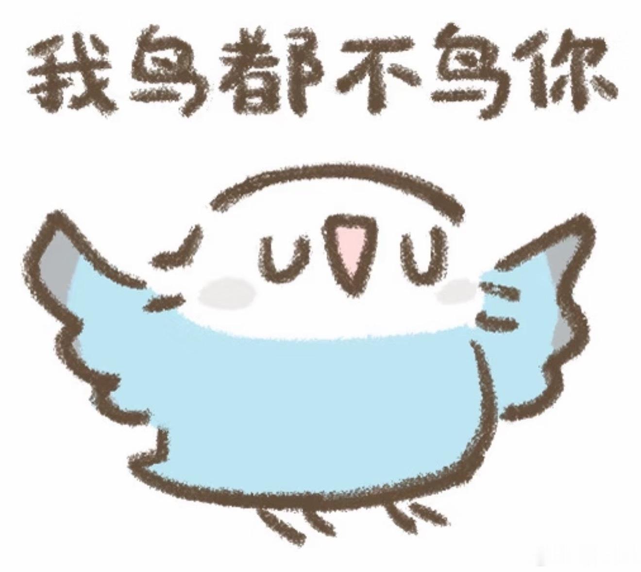 我一想到有人会在意被我拉黑在意一辈子我就想笑 